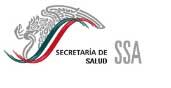 Secretaria de Salud Distrito Federal